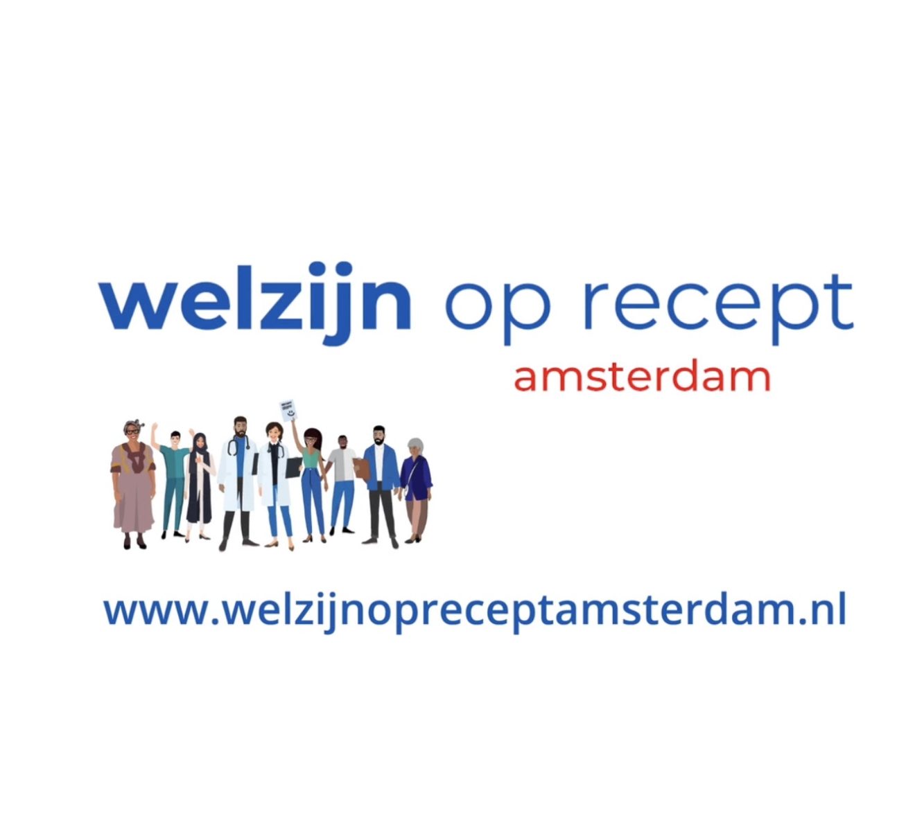 Welzijn op recept