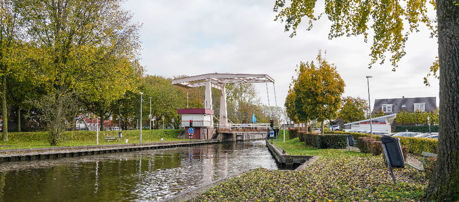Brug Driemond